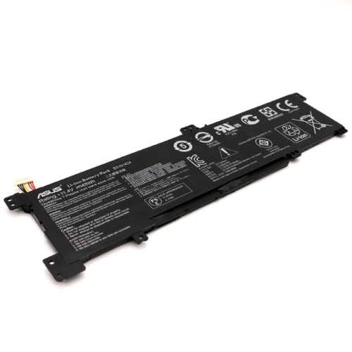 0B200-01390000, B31N1424 replacement Laptop Battery for Asus K401L, K401LB, 11.4v, 48wh