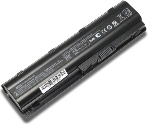 586006-321, 586006-361 replacement Laptop Battery for HP 2000 Notebook, 2000z-100 CTO Notebook, 6 cells, 10.8V, 47wh