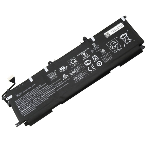3ICP5/65/80, 921409-271 replacement Laptop Battery for HP Envy 13-ad000, Envy 13-AD001NO, 3 cells, 11.55v, 51.4wh
