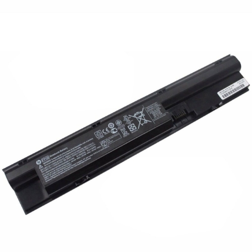 3ICR19/65-3, 707616-141 replacement Laptop Battery for HP ProBook 440 G0 Series, ProBook 440 G1 Series, 6 cells, 10.8V, 47wh