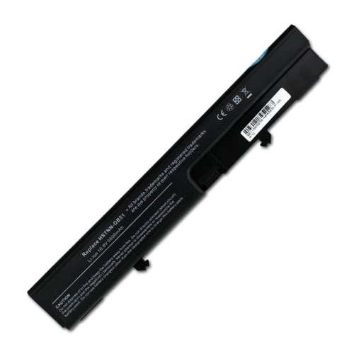 451545-261, 451545-361 replacement Laptop Battery for HP 540, 541, 11.1V, 6600mah /73wh, 9 cells