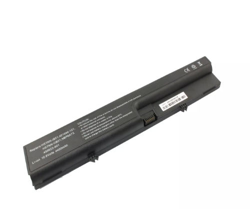 451545-261, 451545-361 replacement Laptop Battery for HP 540, 541, 6 cells, 10.8V, 4400mAh