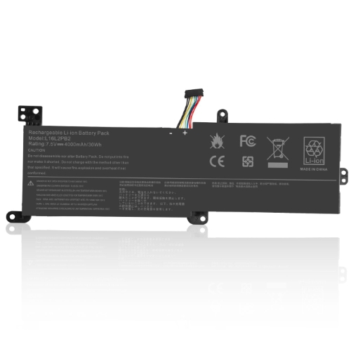 L16C2PB2, L16L2PB1 replacement Laptop Battery for Lenovo IdeaPad 320 15.6