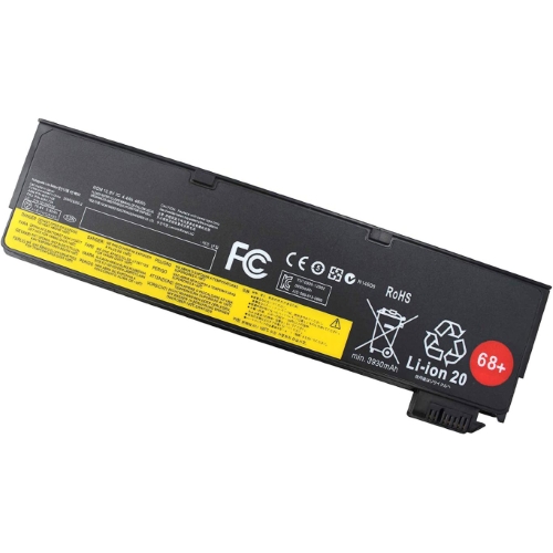 121500146, 121500147 replacement Laptop Battery for Lenovo K2450, ThinkPad L45, 48wh, 6 cells, 10.8V