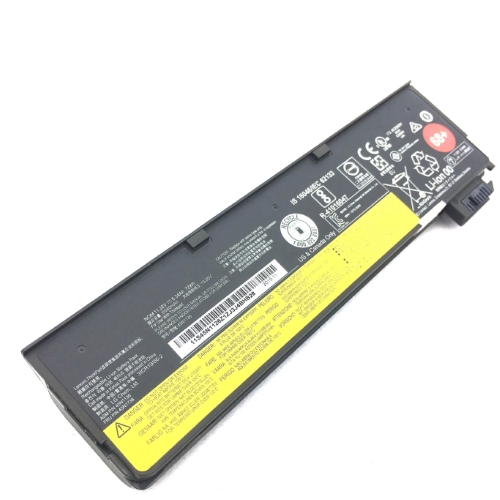 121500146, 121500147 replacement Laptop Battery for Lenovo K2450, ThinkPad L450, 11.22v, 72wh, 6 cells