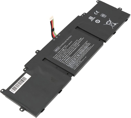 787089-421, 787089-541 replacement Laptop Battery for HP Stream 11-d000, Stream 11-d000na, 11.4v, 3080mah / 37wh
