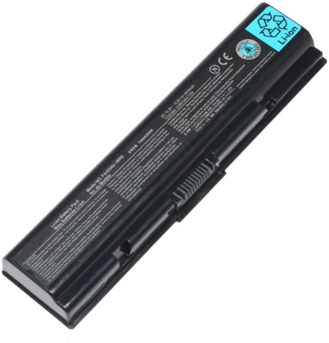 K000083080, K000092220 replacement Laptop Battery for Toshiba DynaBook AX, Dynabook AX/52E, 10.8V, 4000mah