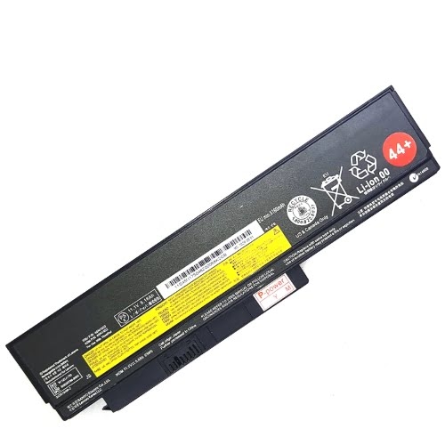 0A36281, 0A36282 replacement Laptop Battery for Lenovo ThinkPad X220, Thinkpad X220i, 63wh, 6 cells, 11.1V