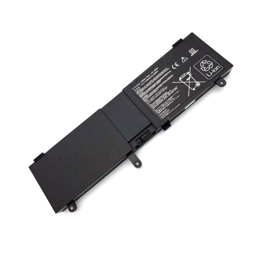 0B200-00390000, 0B200-00390100 replacement Laptop Battery for Asus G550 Series, G550-067957J, 15V, 4000mah / 59wh