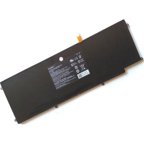 3ICP4/92/77, HAZEL replacement Laptop Battery for Razer Blade stealth 12.5, Blade Stealth 2017, 11.4v, 3950mah/45wh