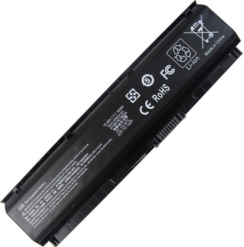849571-221, 849571-241 replacement Laptop Battery for HP 17, 17-ab000, 10.95v, 5663mah / 62wh