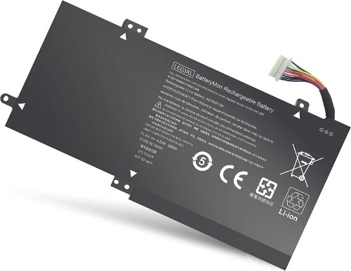 796220-541, 796220-831 replacement Laptop Battery for HP Envy x360 M6-W Series Convertible PC, M6-W010DX, 11.4v, 4050mah / 48wh