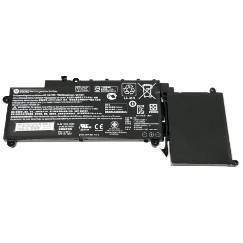 778956-005, 787088-221 replacement Laptop Battery for HP Pavilion X360, PAVILION X360 310, 11.4v, 43wh