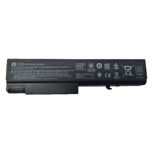 458640-542, 463310-124 replacement Laptop Battery for HP 6530B, 6535B ProBook 6735b, 10.8V, 55wh, 6 cells