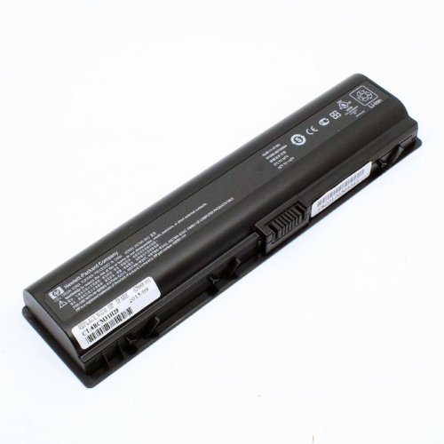 010515-DK023R11, 411462-121 replacement Laptop Battery for HP 6000XX, CTO, 47wh, 6 cells, 10.8V