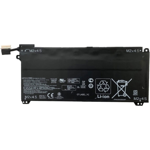 EliteBook 840 G8 Laptop Batteries for HP replacement