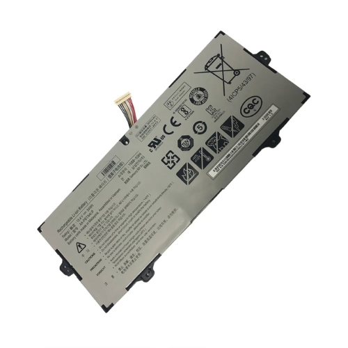 4ICP5/43/97, AA-PBTN4LR replacement Laptop Battery for Samsung BA43-00386A, NP850XBC, 15.4v, 54wh, 4 cells