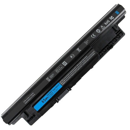 0MF69, 24DRM replacement Laptop Battery for Dell Inspiron 14 Series, Inspiron 14-3421 Series, 11.1V, 65wh