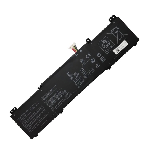 0B200-03220000, 0B200-03220100 replacement Laptop Battery for Asus Q406DA, Q406DA-BR5T6, 11.52v, 42wh, 3 cells