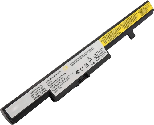 121500190, 121500191 replacement Laptop Battery for Lenovo B40 Series, B40-30 Series, 14.4V, 2200mAh, 4 cells