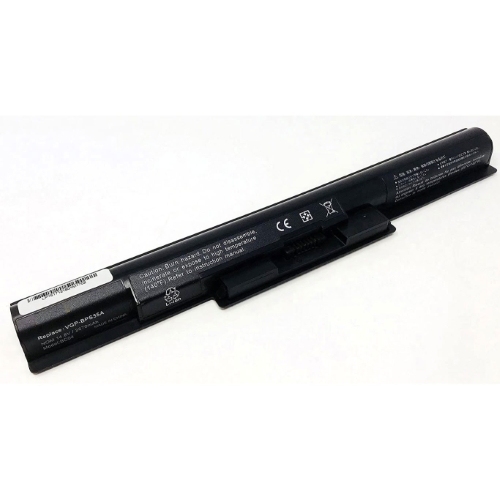VGP-BPS35A replacement Laptop Battery for Sony Vaio SVF14215SCB, Vaio SVF14215SCP, 14.8V, 2200mAh, 4 cells