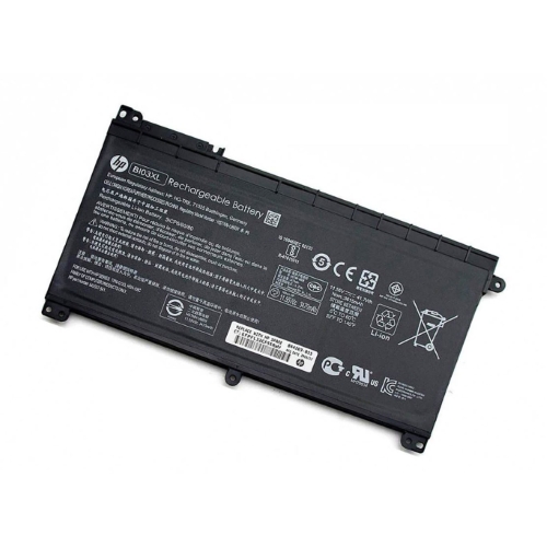 843537-541, 844203-850 replacement Laptop Battery for HP Pavilion X360, Pavilion X360 13-u000, 11.55v, 3610mah / 41.5wh