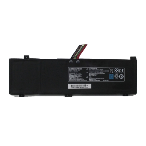 4ICP6/63/69, GK5CN-00-13-3S1P-0 replacement Laptop Battery for Getac GK5CN4Z, GK5CN5Z, 4100mAh / 62.32Wh, 15.2v