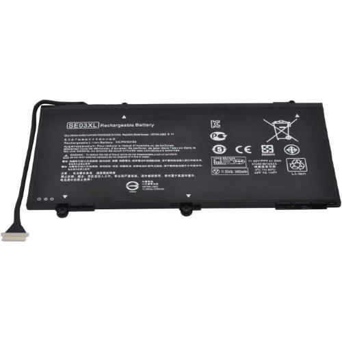 849568-421, 849908-850 replacement Laptop Battery for HP Pavilion 14-AL000, Pavilion 14-AL000NE, 11.55v, 41.5wh