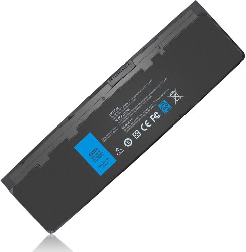 0J31N7, 0KWFFN replacement Laptop Battery for Dell Latitude 12 7000 Series, Latitude E7240 Series, 7.4V, 45wh