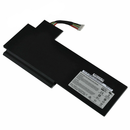 BTY-L76, MS-1771 replacement Laptop Battery for MSI 2PE-025CN, 2QE-083CN Series, 4800mAh, 11.1V