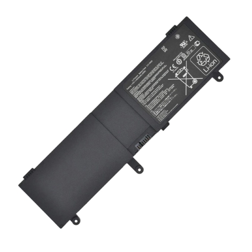 C41-N550 replacement Laptop Battery for Asus G550, G550J, 15V, 4000mah / 59wh