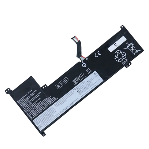 3ICP5/55/90, 5B10W89839 replacement Laptop Battery for Lenovo IdeaPad 3-17ADA05, IdeaPad 3-17IML05, 11.4v, 3685mah / 42wh