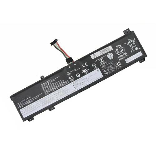 5B10W86188, L19C4PC2 replacement Laptop Battery for Lenovo Legion 5 15ARH05-82B5007CMH, Legion 5 15ARH05-82B500C5GE, 5335mah / 80wh, 15.4v