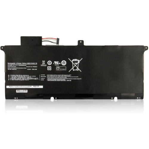 AA-PBXN8AR replacement Laptop Battery for Samsung 900X4 Series, 900X46, 7.4V, 8400mah / 62wh