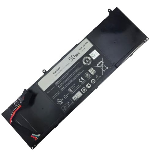CGMN2, N33WY replacement Laptop Battery for Dell Inspiron 11 3000, Inspiron 11 3137, 11.4v, 50wh