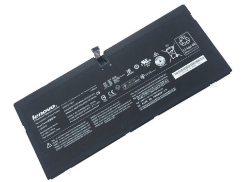 121500156, 121500225 replacement Laptop Battery for Lenovo IdeaPad Yoga 2 Pro, IdeaPad Yoga 2 pro 13, 7400mah / 54wh, 7.4V