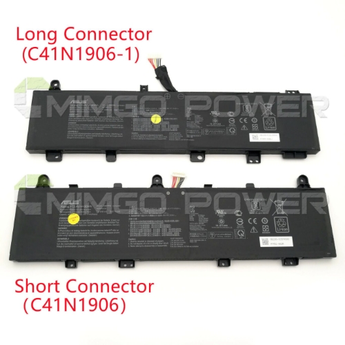 0B200-03590000, 4ICP5/63/133 replacement Laptop Battery for Asus FA506IV, FA566IV, 90wh, 4 cells, 15.4v