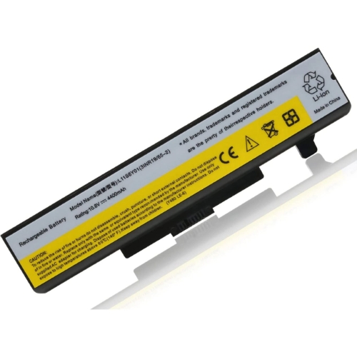 121500047, 121500050 replacement Laptop Battery for Lenovo B4400, B480, 10.8V, 48wh