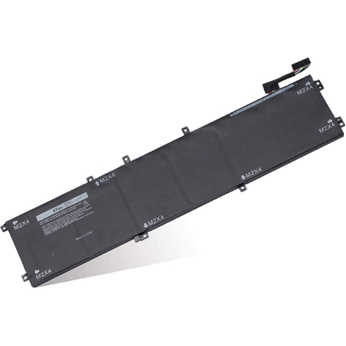 05041C, 05XJ28 replacement Laptop Battery for Dell Ins 15-7590-D1535B, Ins 15-7590-D1635B, 97wh, 11.4v