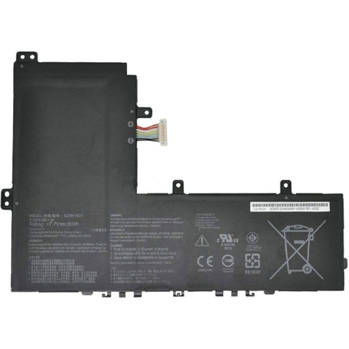 0B200-03040000, 2ICP4/59/134 replacement Laptop Battery for Asus C223NA, C223NA-1A, 38wh, 2 cells, 7.7v