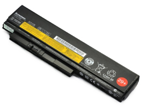 04w1890, 0A33932 replacement Laptop Battery for Lenovo ThinkPad X220, Thinkpad X220i, 57wh, 6 cells, 10.8V