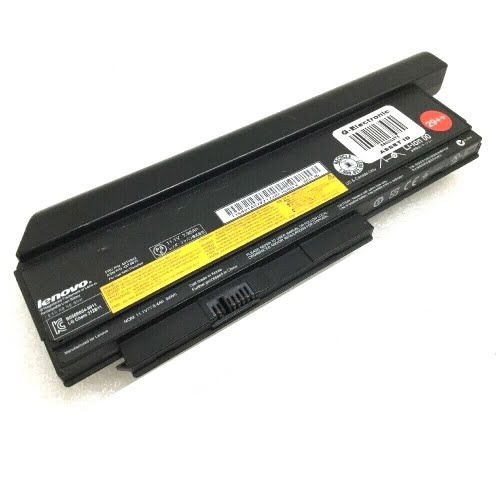 04w1890, 0A33932 replacement Laptop Battery for Lenovo ThinkPad X220, Thinkpad X220i, 9 cells, 11.1V, 94wh