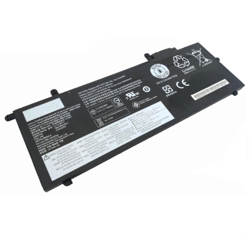 01AV470, 01AV471 replacement Laptop Battery for Lenovo ThinkPad A285 20MWA004AU, ThinkPad A285(20MW/20MX), 48wh, 3 cells, 11.46v / 11.4v