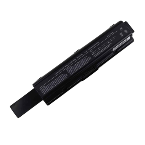 PA3533U, PA3533U-1BAS replacement Laptop Battery for Toshiba DynaBook AX, Dynabook AX/52E, 6600 Mah, 9 cells, 10.8V
