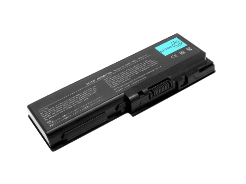 PA3536, PA3536U replacement Laptop Battery for Toshiba Equium L350, Equium P200, 10.8V, 6600mAh, 9 cells