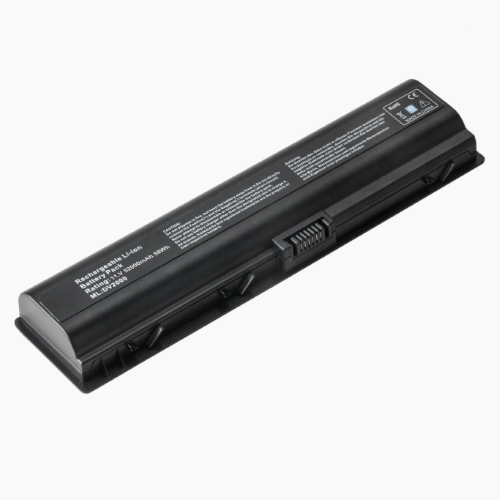 411462-121, 411462-141 replacement Laptop Battery for HP 6000XX, G6000, 10.8V, 4400mAh, 6 cells