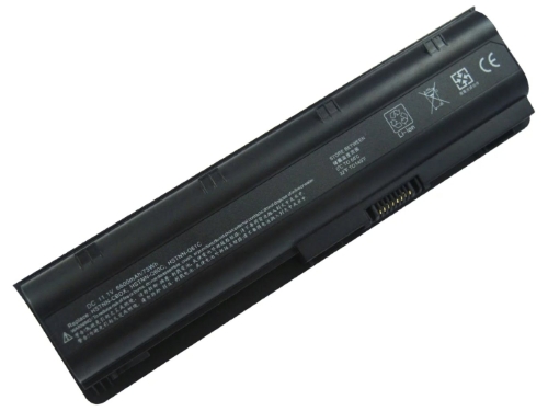 586006-321, 586006-361 replacement Laptop Battery for HP 2000 Noteback PC, 2000z-100CTO Noteback PC, 6600mAh, 9 cells, 10.8V
