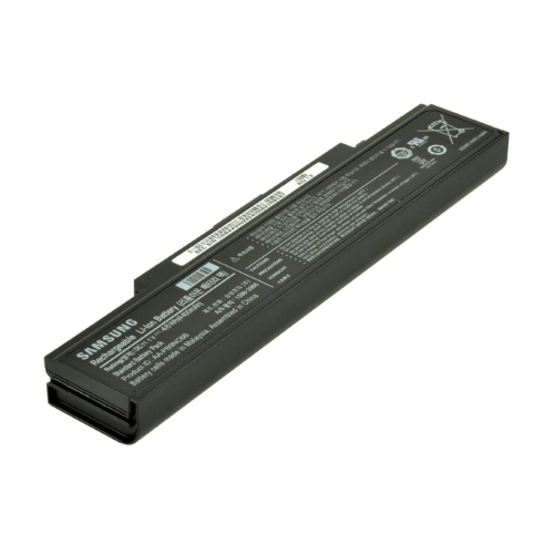 AA-PB9MC6B, AA-PB9MC6S replacement Laptop Battery for Samsung E152, E251, 11.1V, 4400mah / 48wh, 6 cells