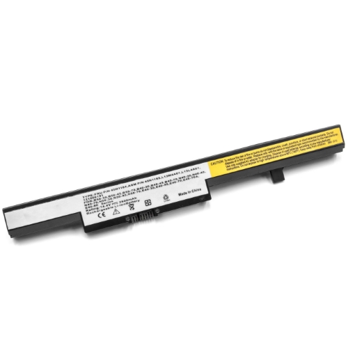 121500192, 121500239 replacement Laptop Battery for Lenovo B40-30, B40-45, 14.8V, 2800mah / 41wh, 4 cells