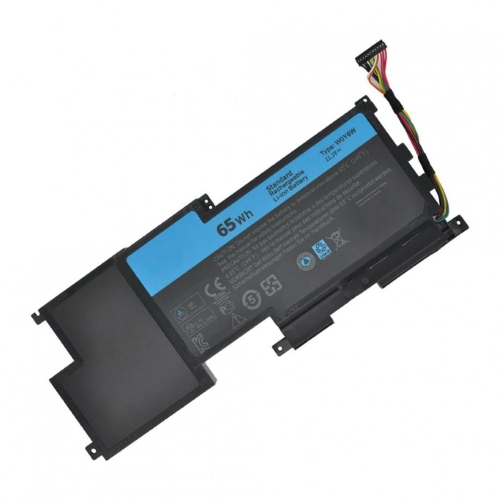 03NPC0, 09F233 replacement Laptop Battery for Dell XPS 15 (L521X Mid 2012), XPS 15-3828 Serie, 11.1V, 65wh